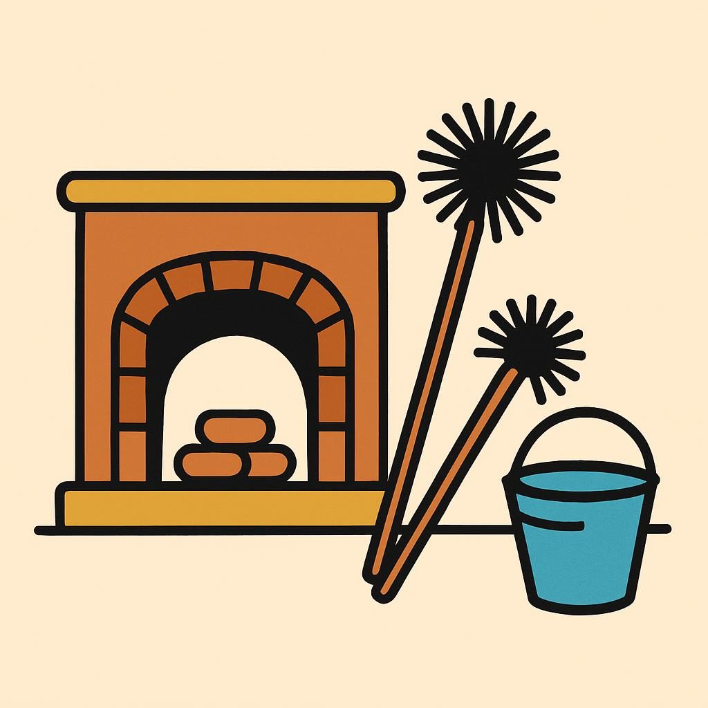 Chimney Cleaning